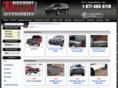 discounttruckaccessories.com