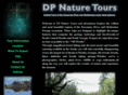dpnaturetours.com