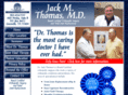 drjackthomas.com