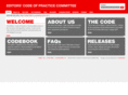 editorscode.org.uk