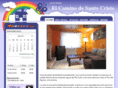 elcaminodesantocristo.com