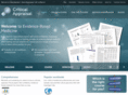 evidence-based-medicine.com