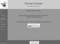 floriankunze.com