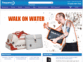 frequencytelecom.com