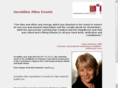 geraldineallen.com
