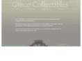 grecocollectibles.com