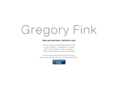 gregoryfink.com