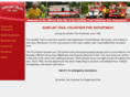 gunflint911.org