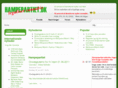 hampepartiet.dk