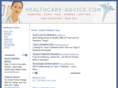 healthcare-advice.com