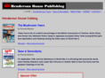 hendersonhouse.com