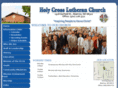 holycrossbeatrice.com