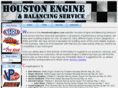 houstonengine.com