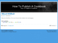howtopublishacookbook.net