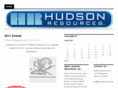 hudsonresourcesinc.com