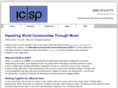 icsponline.org