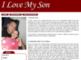 ilovemyson.info