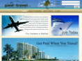 impaidtotravel.com