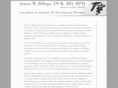 jameswbillups.com