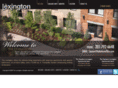 jdaresidential.com