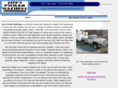 joespowerwashing.com