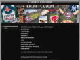 johnnysnascar.com