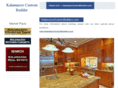 kalamazoocustombuilder.com