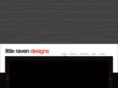 littleravendesigns.com