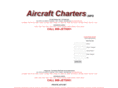 losangelesaircharter.com