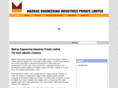 madrasengineering.com