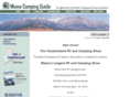mainecampingshow.com