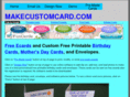 makecustomcard.com