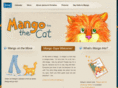 mangothecat.com