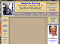 marjoriekinney.com