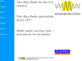 marlboroughradio.com