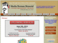marthabowman.org