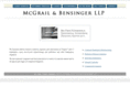 mcgrailbensinger.com