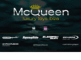 mcqueenibiza.com