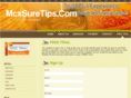 mcxsuretips.com