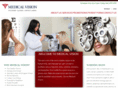 medicalvisioninc.com