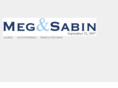 megandsabin.com