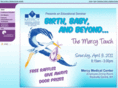 mercypregnancyconference.com