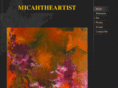 micahtheartist.com