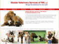 mobile-veterinary-services.com