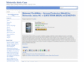 motorolaatrixcase.net
