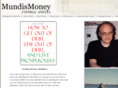 mundismoney.com