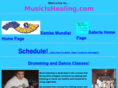 musicishealing.com