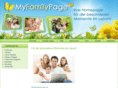 myfamilypage.de