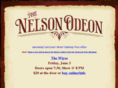 nelsonodeon.com