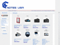 notes-usa.com
